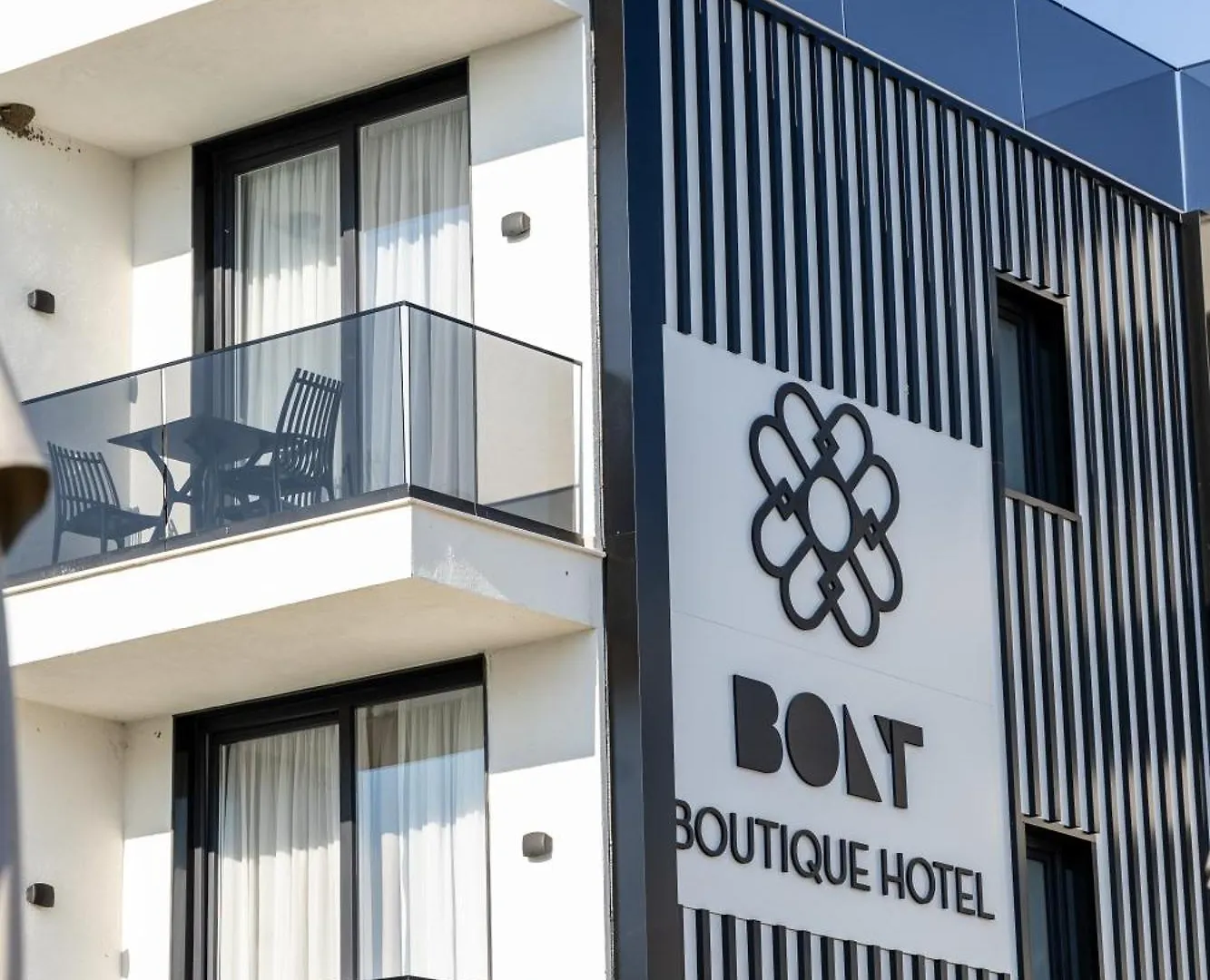 Bolt Boutique Hotel Lezhë 4*,  알바니아