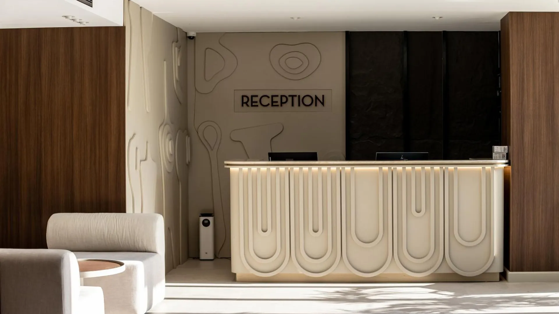 Bolt Boutique Hotel Lezhe Albania