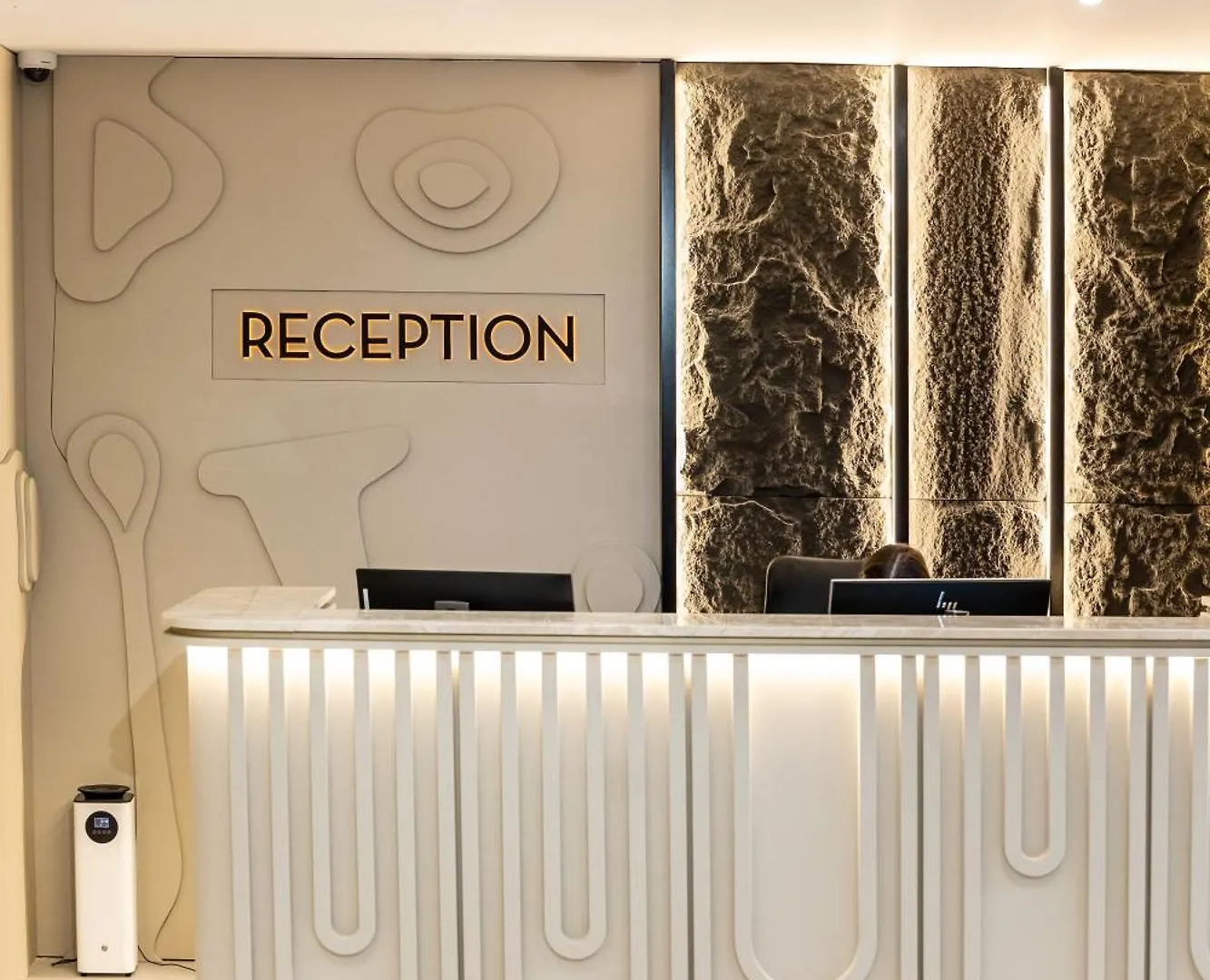 Bolt Boutique Hotel Lezhe