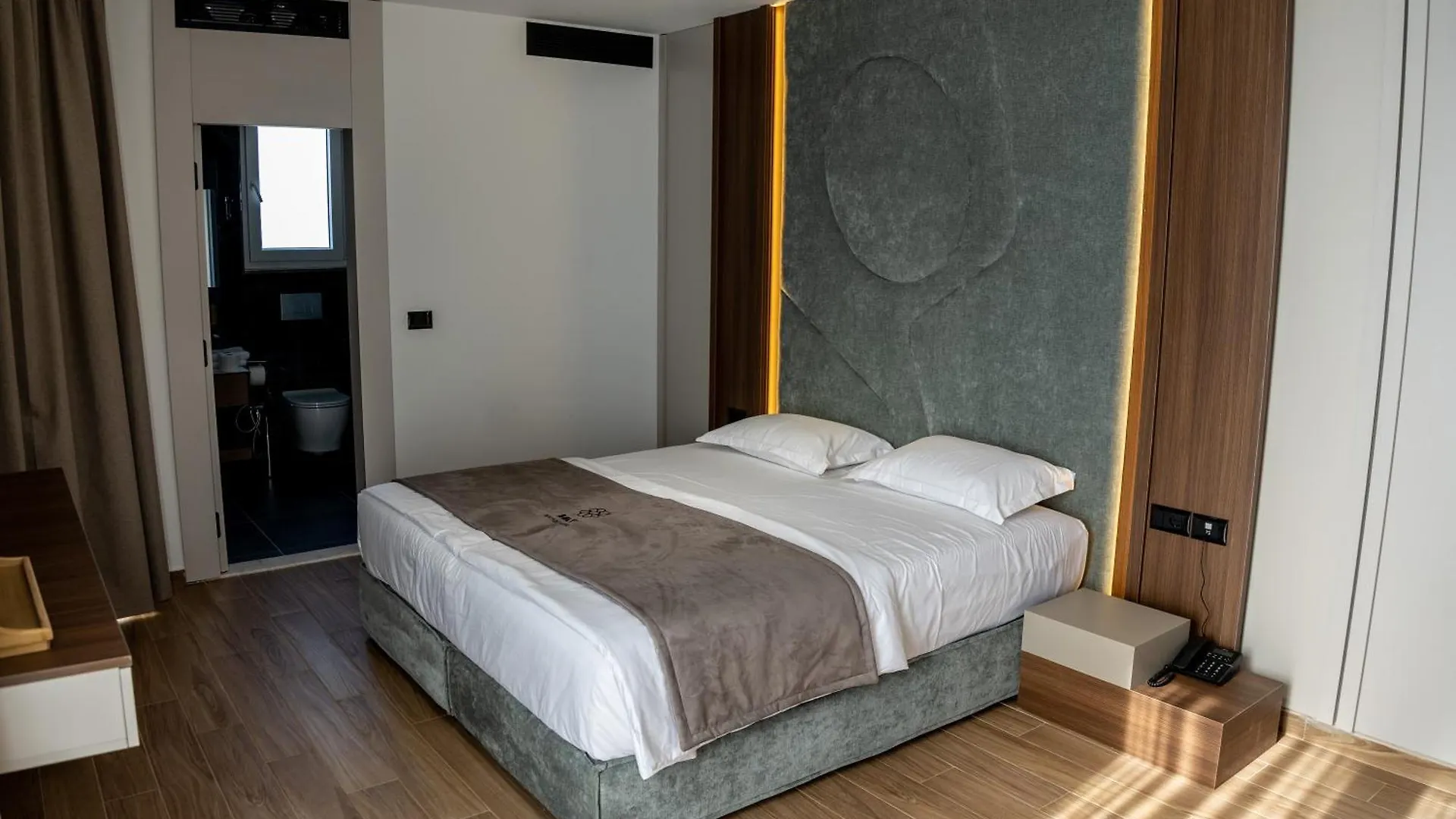 Bolt Boutique Hotel Lezhë