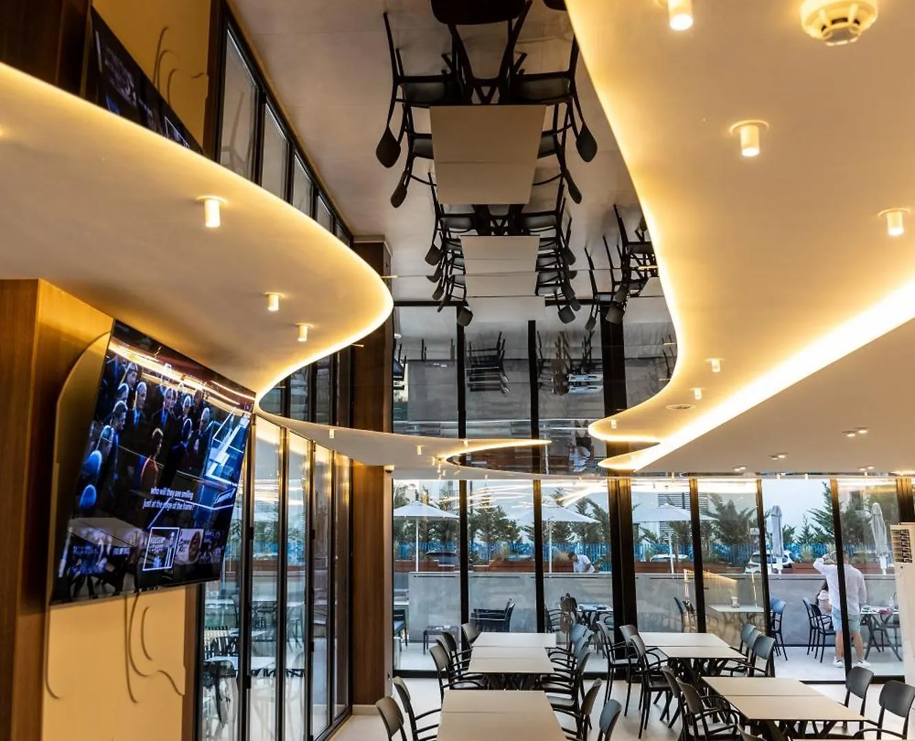 Bolt Boutique Hotel Lezhe