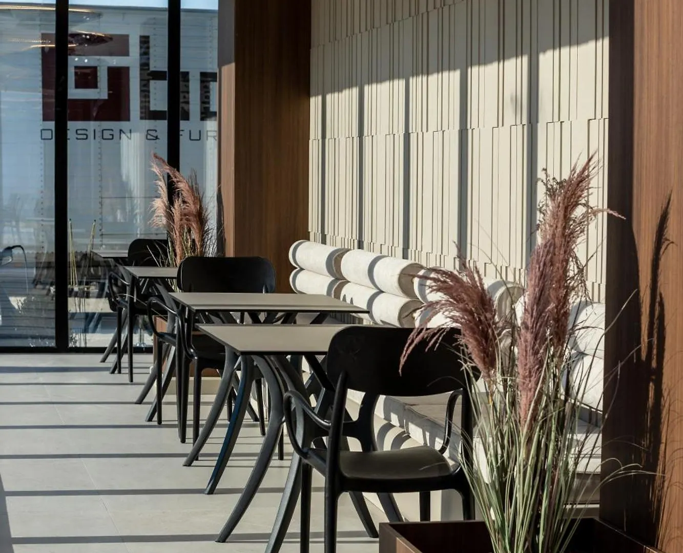 Bolt Boutique Hotel Lezhë