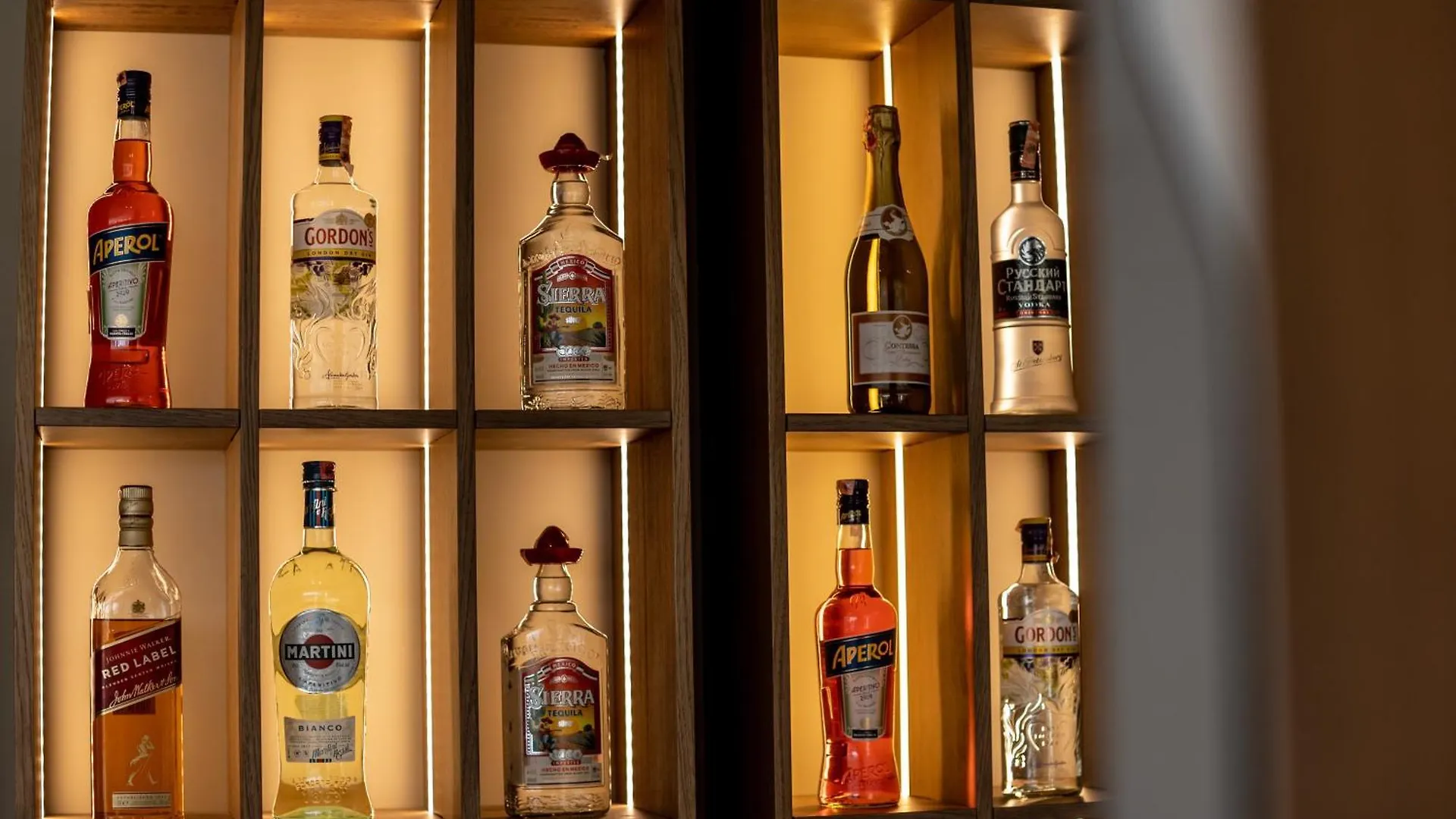 Bolt Boutique Hotel Lezhe