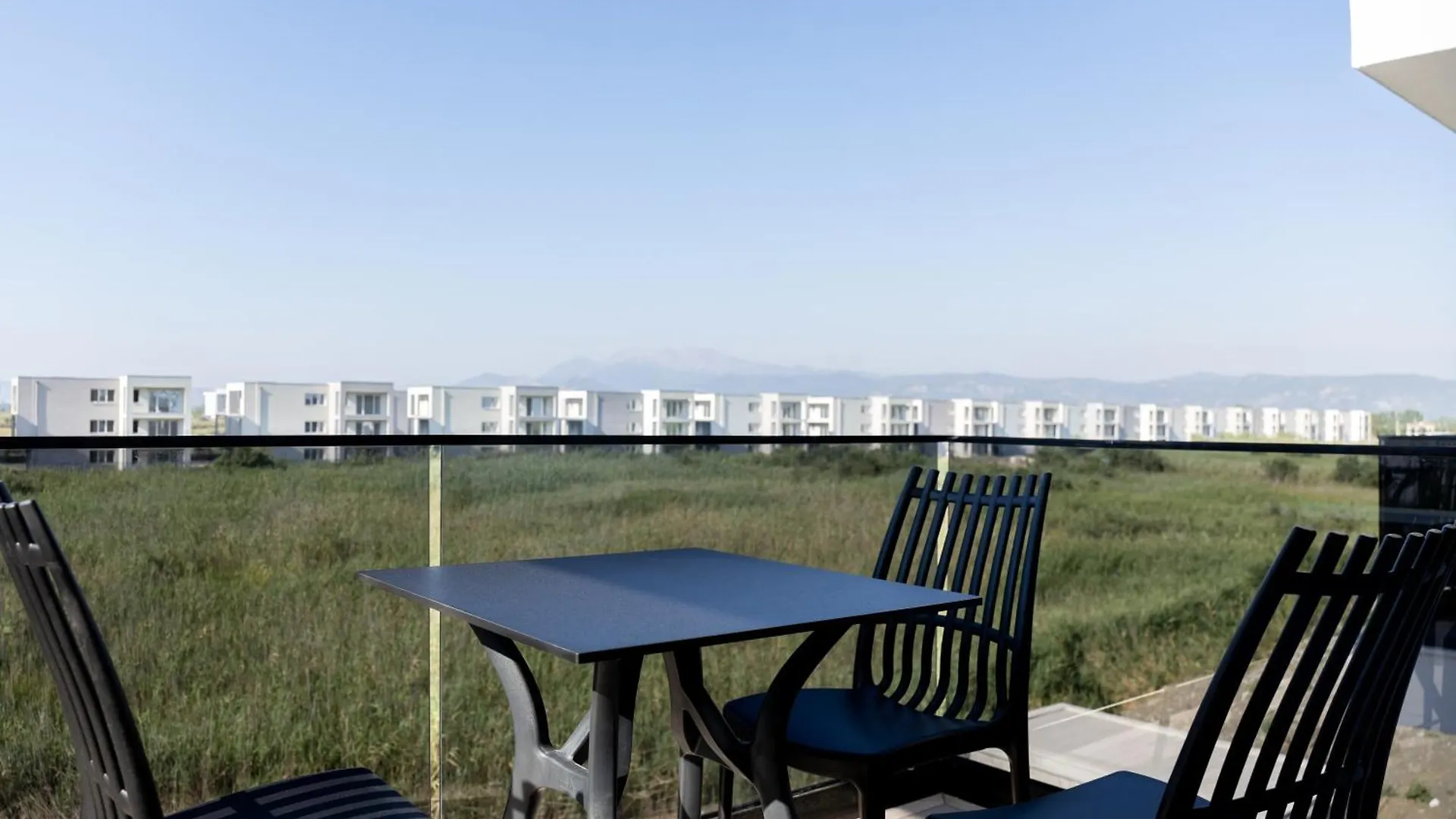 ****  Bolt Boutique Hotel Lezhe Albania