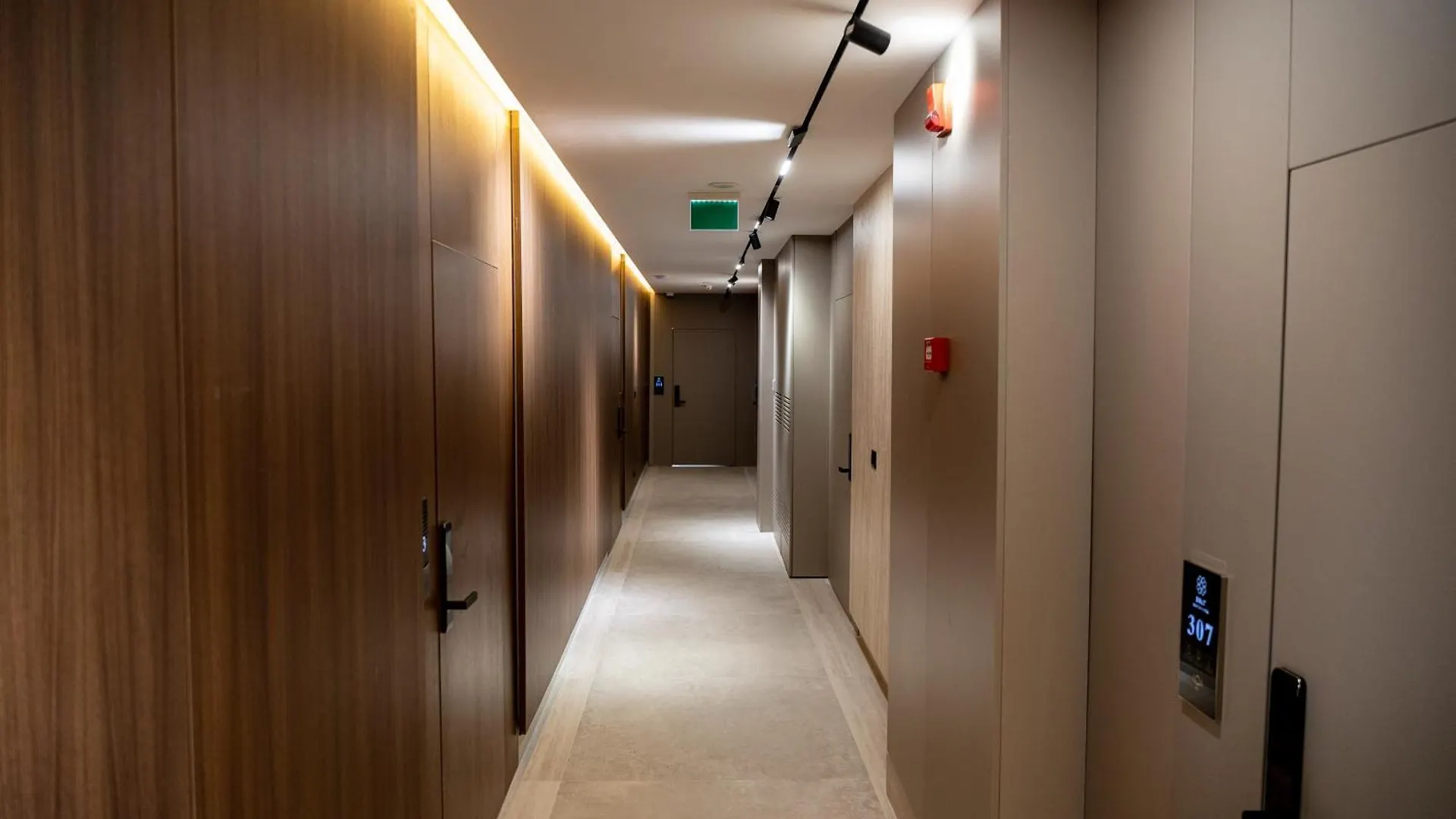 Bolt Boutique Hotel Lezhe