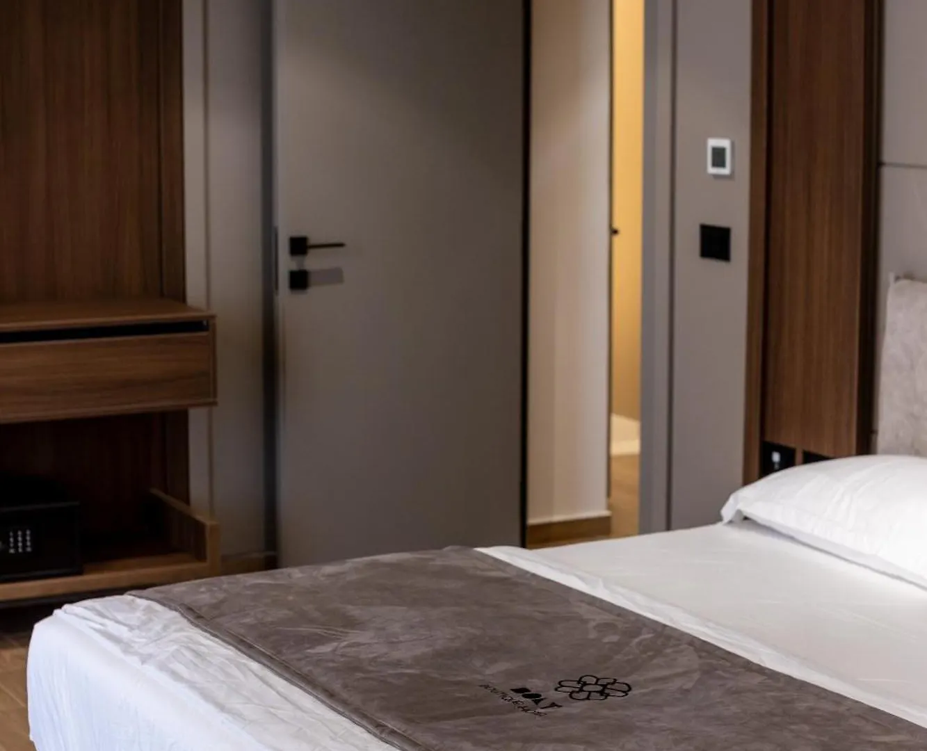 Bolt Boutique Hotel Lezhë