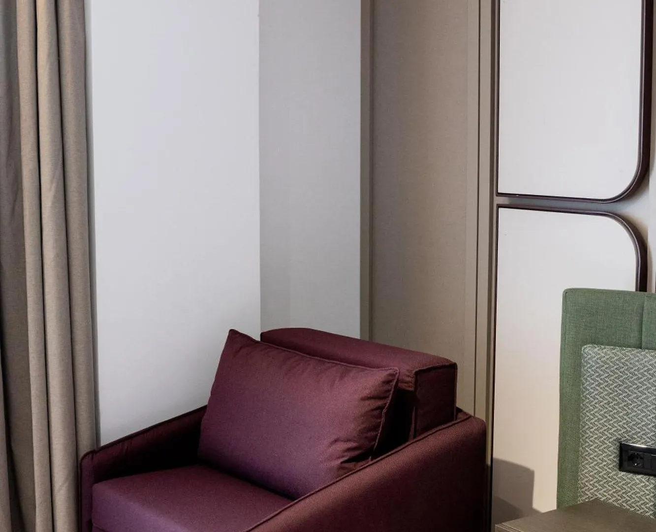 ****  Bolt Boutique Hotel Lezhe Albania