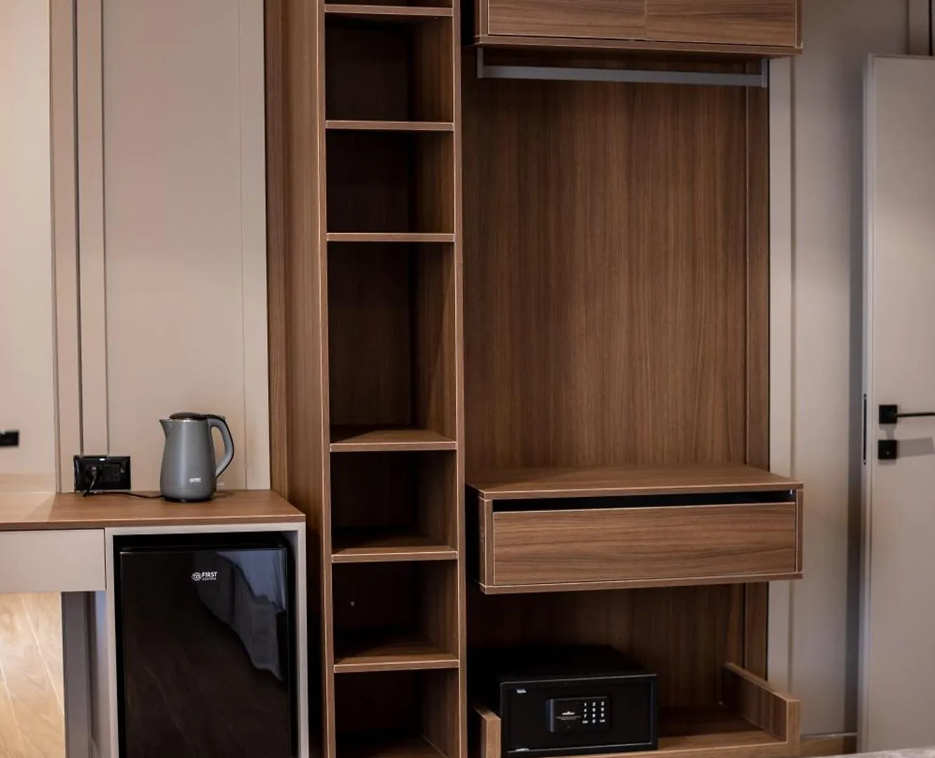 Bolt Boutique Hotel Lezhe