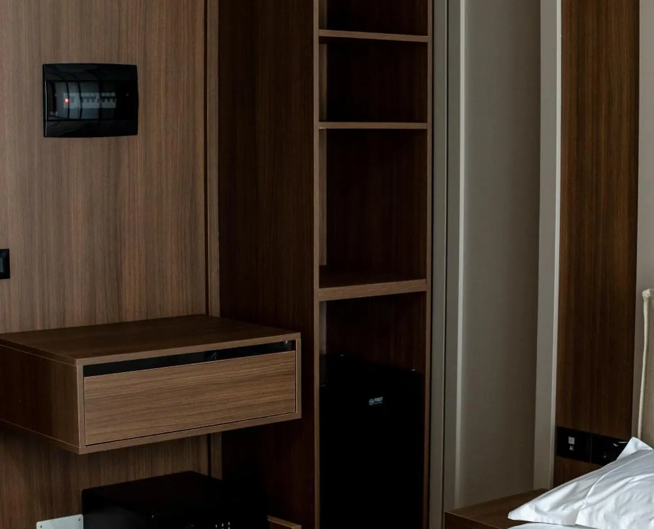 Bolt Boutique Hotel Lezhe