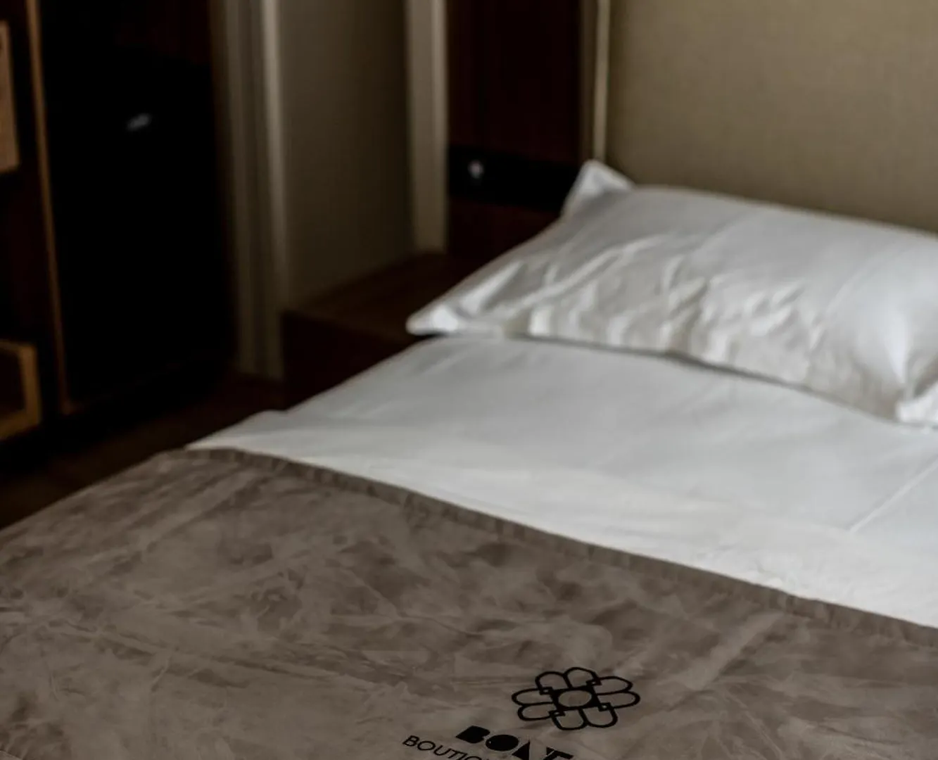 Bolt Boutique Hotel Lezhe Albania