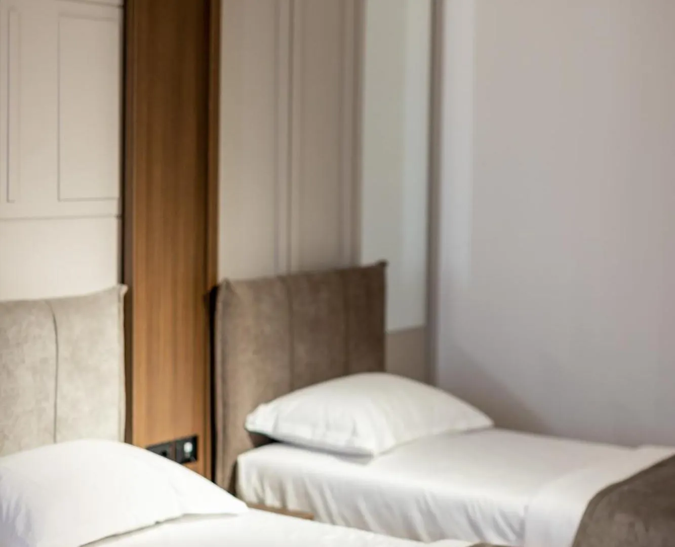 Bolt Boutique Hotel Lezhe