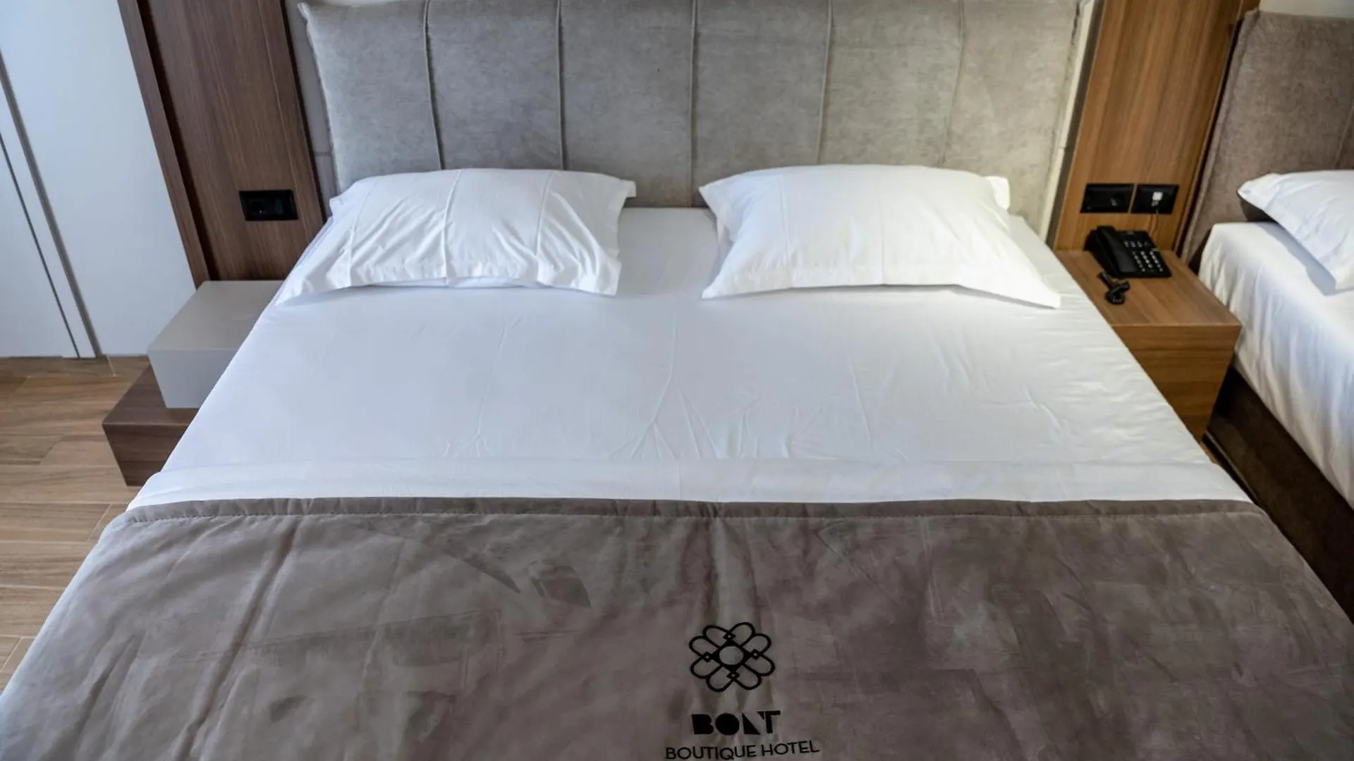 ****  Bolt Boutique Hotel Lezhe Albania