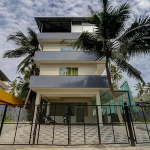 Hotel Itsy Ushodaya Royal Residency